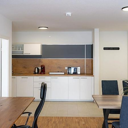 City Apartments Bad Wimpfen Warum-Ins-Hotel 外观 照片