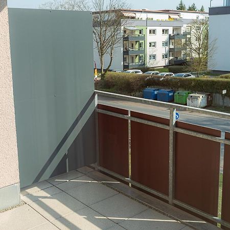 City Apartments Bad Wimpfen Warum-Ins-Hotel 外观 照片