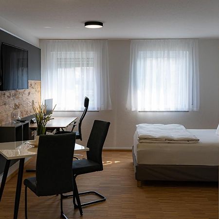 City Apartments Bad Wimpfen Warum-Ins-Hotel 外观 照片