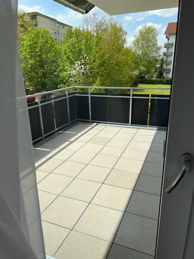 City Apartments Bad Wimpfen Warum-Ins-Hotel 外观 照片