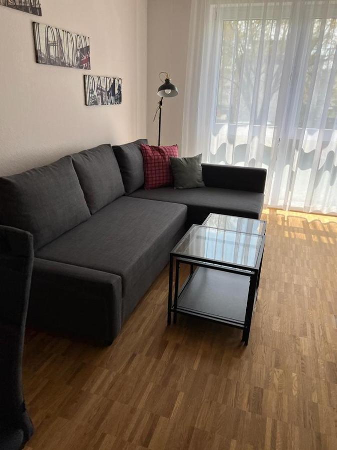 City Apartments Bad Wimpfen Warum-Ins-Hotel 外观 照片