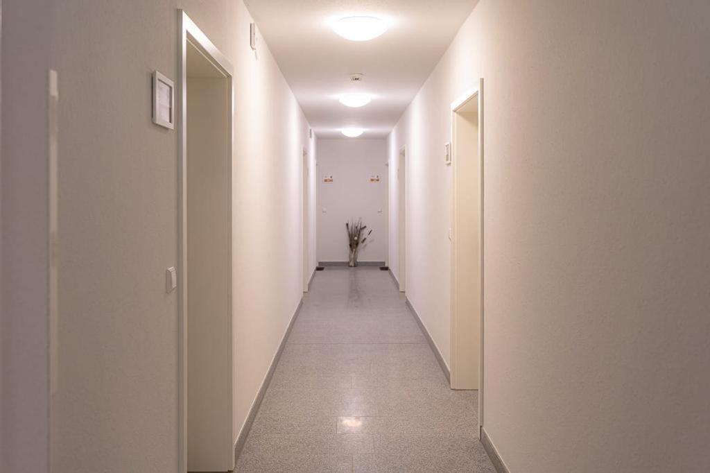 City Apartments Bad Wimpfen Warum-Ins-Hotel 外观 照片