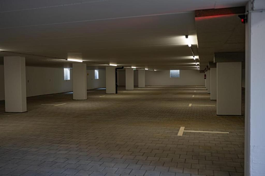 City Apartments Bad Wimpfen Warum-Ins-Hotel 外观 照片
