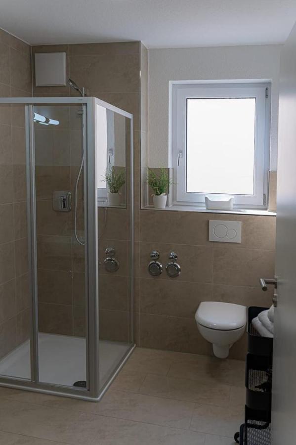 City Apartments Bad Wimpfen Warum-Ins-Hotel 外观 照片