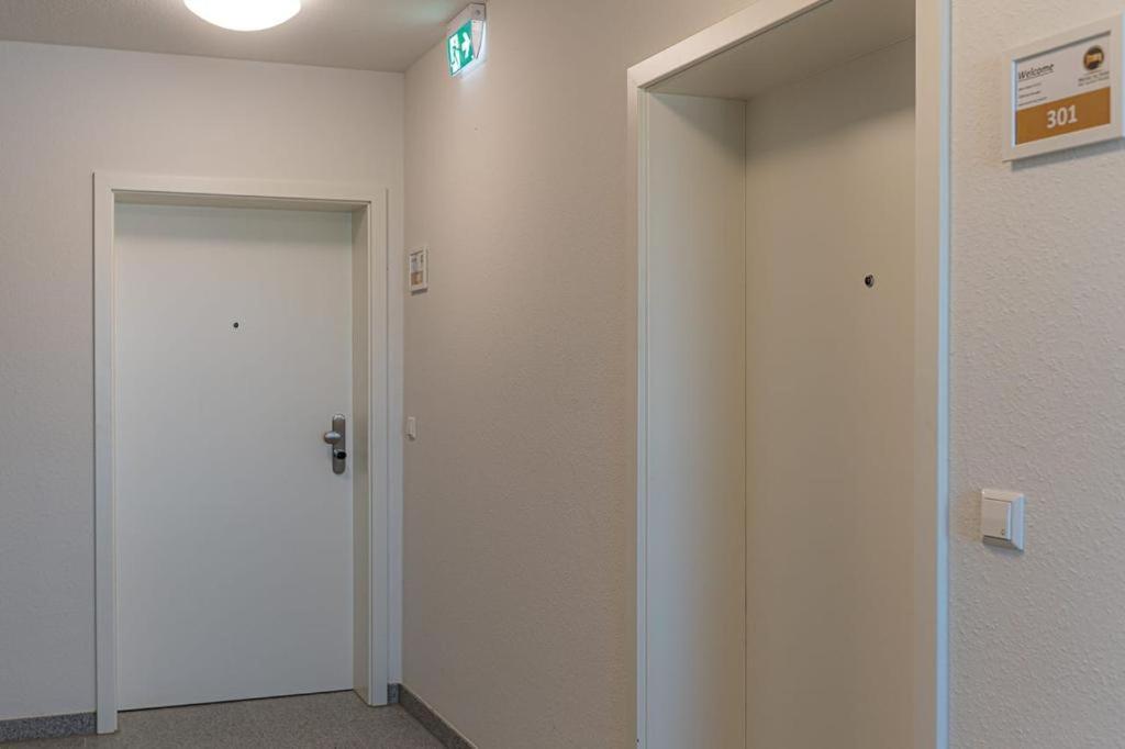 City Apartments Bad Wimpfen Warum-Ins-Hotel 外观 照片