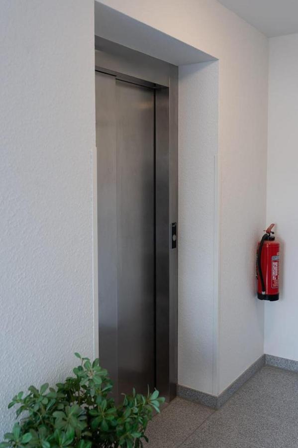 City Apartments Bad Wimpfen Warum-Ins-Hotel 外观 照片