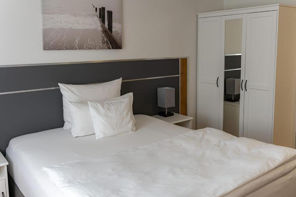 City Apartments Bad Wimpfen Warum-Ins-Hotel 外观 照片
