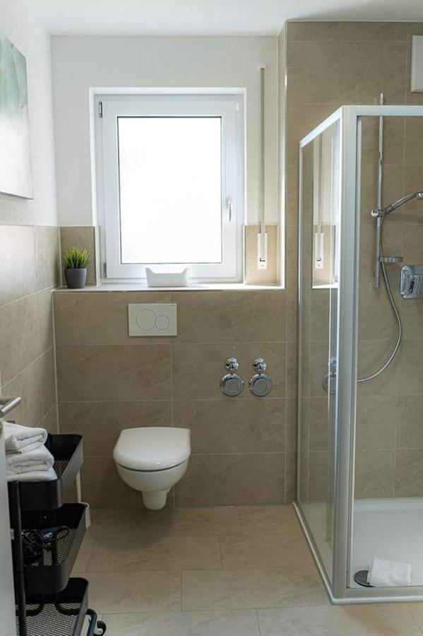 City Apartments Bad Wimpfen Warum-Ins-Hotel 外观 照片