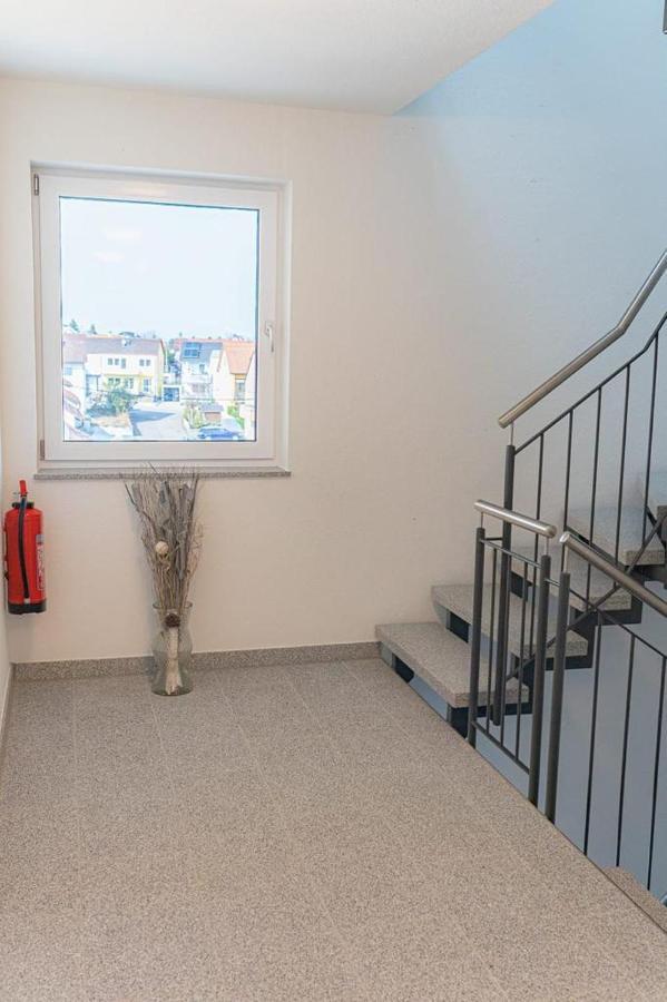 City Apartments Bad Wimpfen Warum-Ins-Hotel 外观 照片