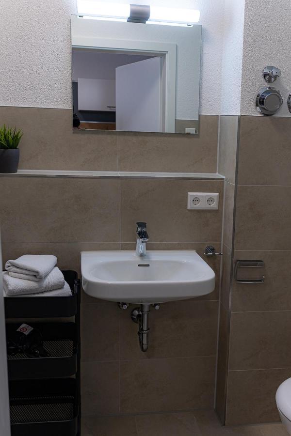 City Apartments Bad Wimpfen Warum-Ins-Hotel 外观 照片